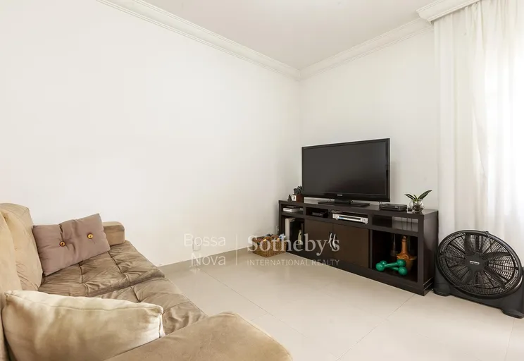 Sala de estar - Imagem 4