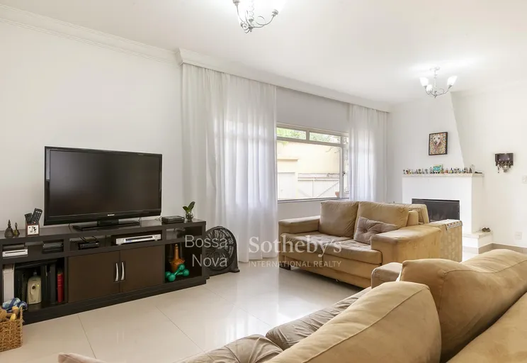 Sala de estar - Imagem 2