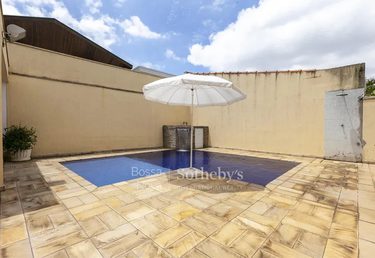 Piscina - Imagem 28