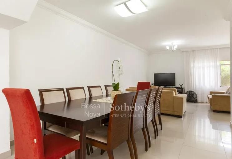 Sala de jantar - Imagem 6