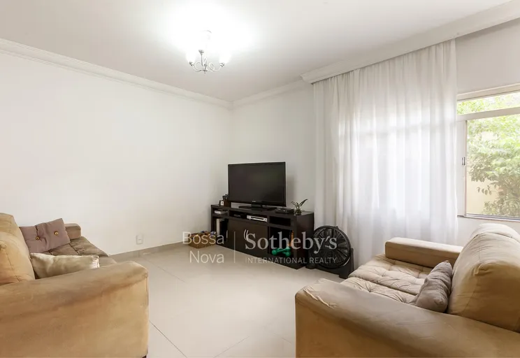 Sala de estar - Imagem 3