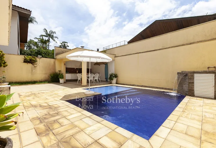 Piscina - Imagem 27