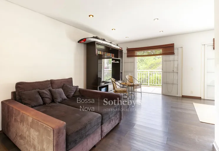 Sala de Almoço - Imagem 15