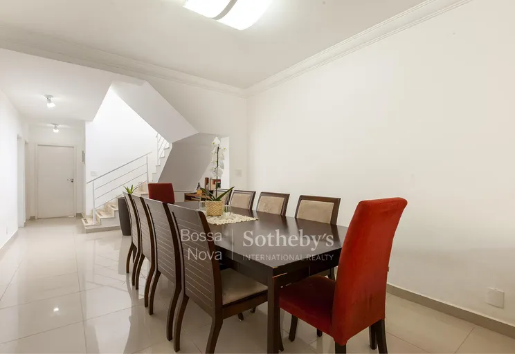 Sala de jantar - Imagem 7
