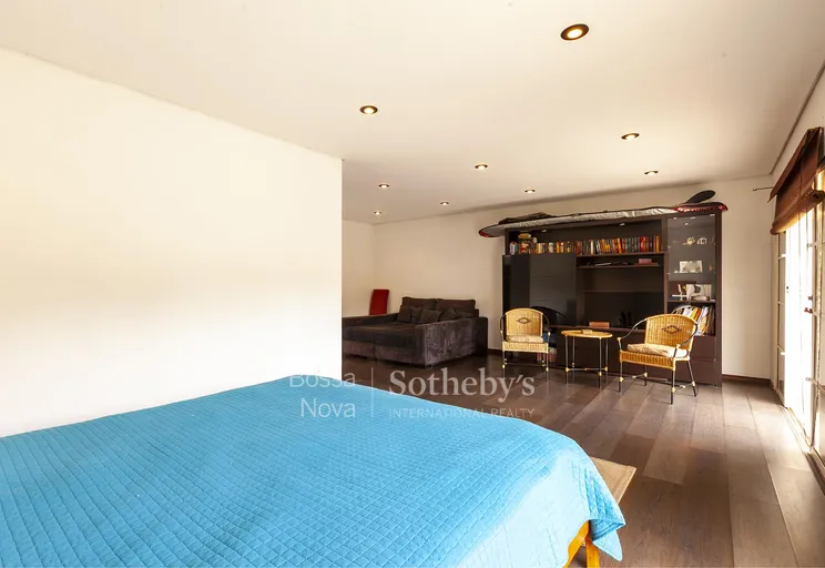 Sala de TV - Imagem 17