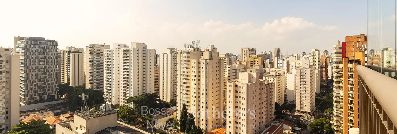 Vista Panorâmica - Imagem 17