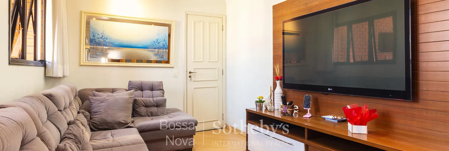 Sala de TV - Imagem 14