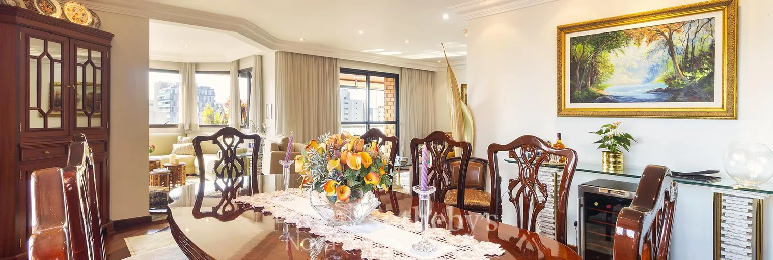 Sala de Almoço - Imagem 9