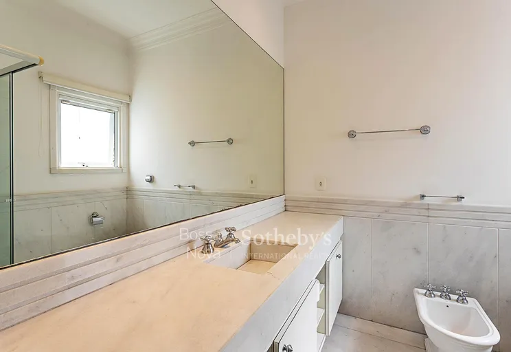 Banheiro da suíte - Imagem 29