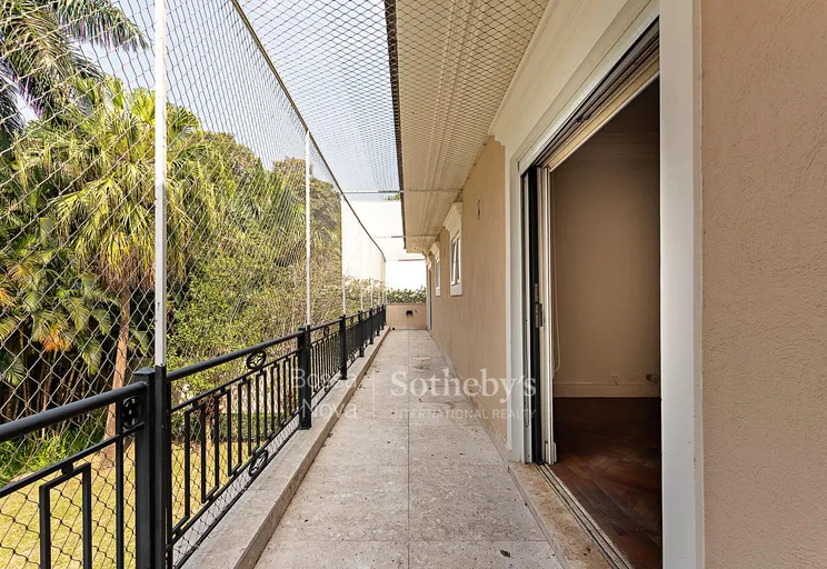 Terraço - Imagem 30