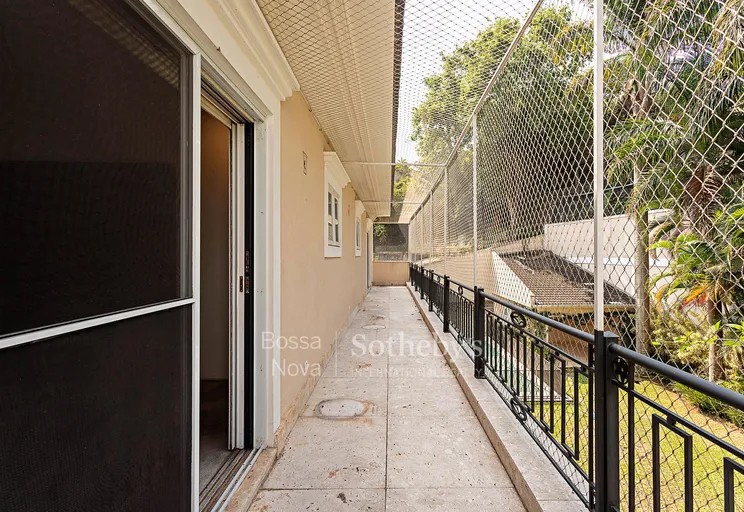 Terraço - Imagem 25