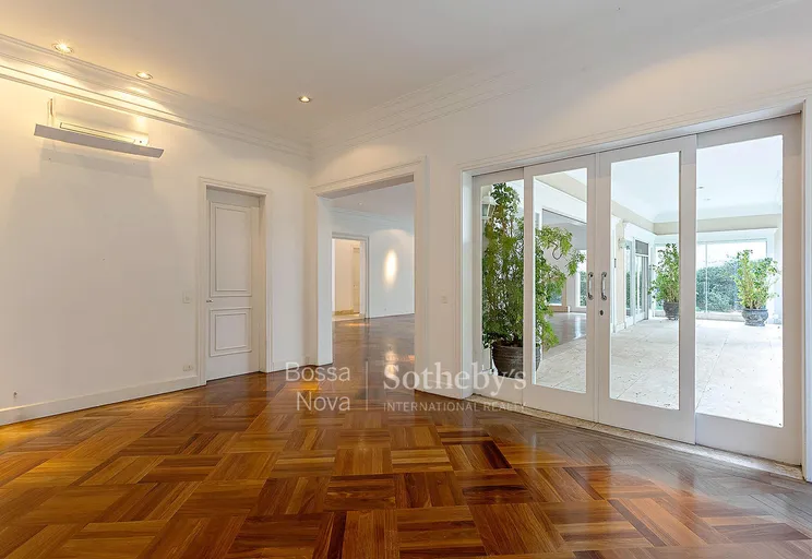 Sala de jantar - Imagem 9