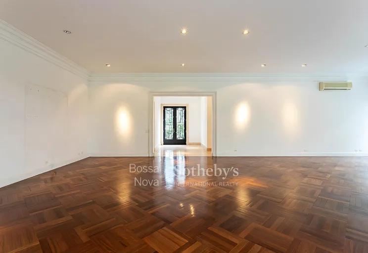 Sala de estar - Imagem 8