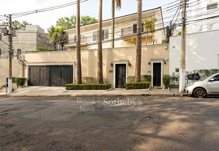 Fachada da casa - Imagem 40