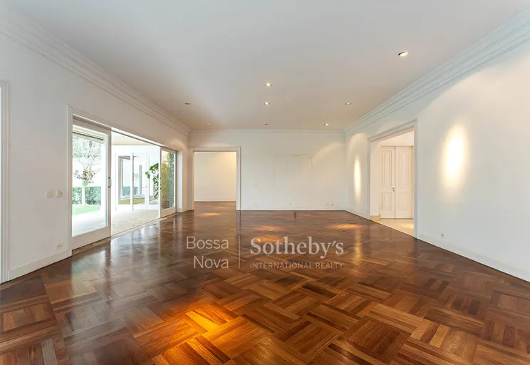 Sala de estar - Imagem 7