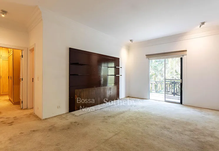 Suíte Master - Imagem 19