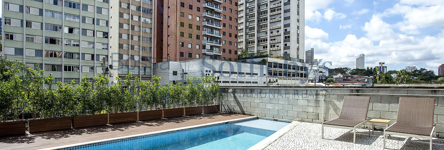 Piscina - Imagem 16