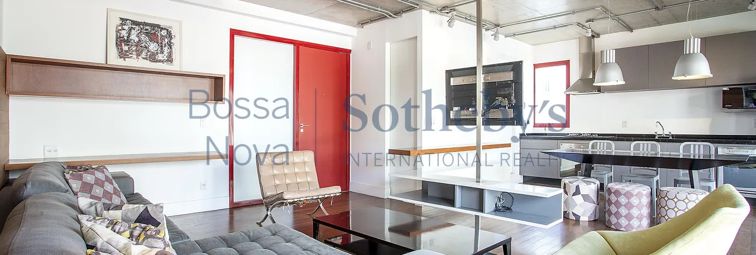 Sala - Imagem 1