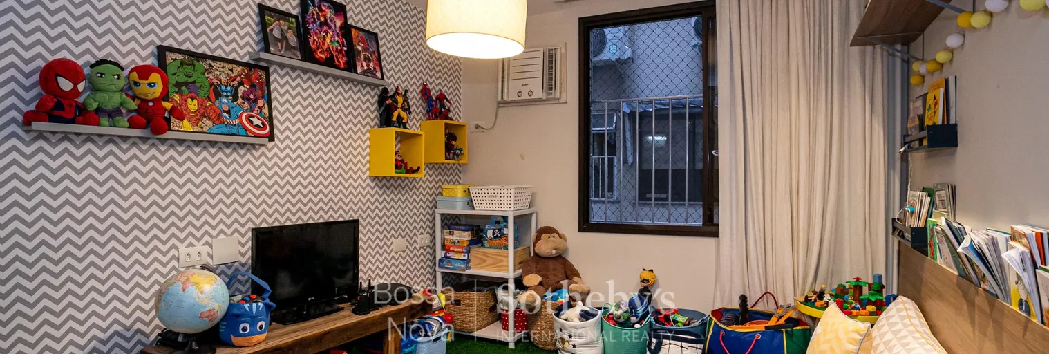 Quarto - Imagem 23