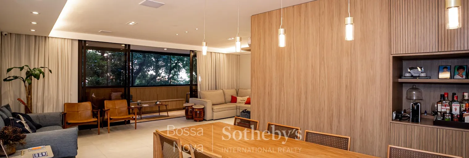 Sala de jantar - Imagem 11