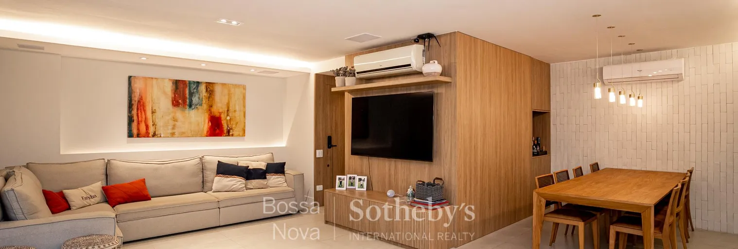 Living - Imagem 9