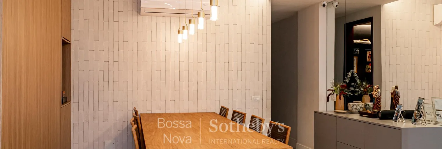 Sala de jantar - Imagem 10