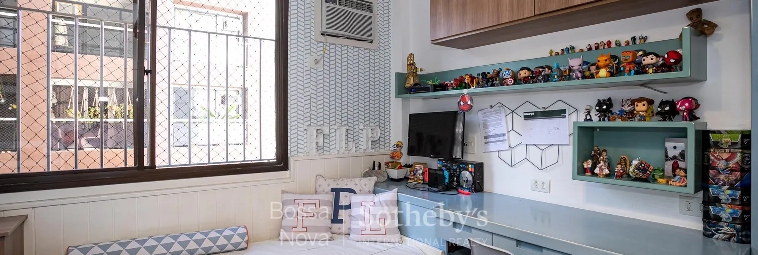 Quarto - Imagem 21