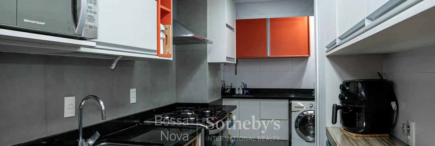Cozinha - Imagem 15