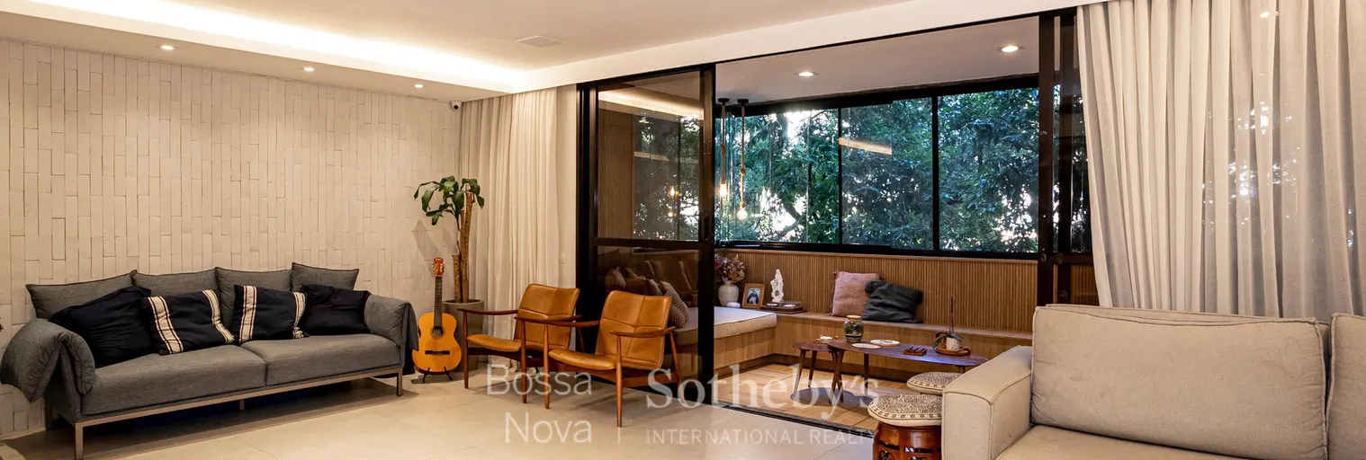 Living - Imagem 4