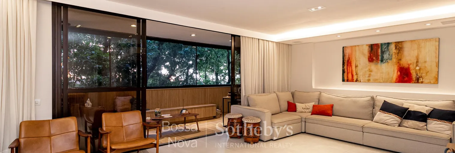 Living - Imagem 3
