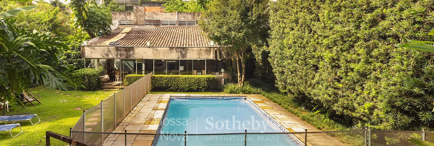 Piscina - Imagem 1
