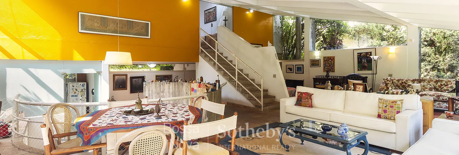 Sala de jantar - Imagem 4