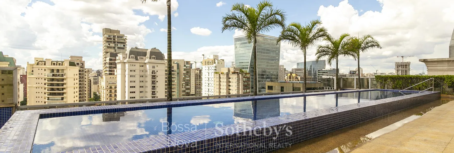 Piscina - Imagem 26