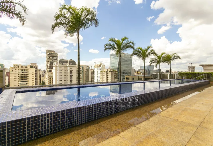 Piscina - Imagem 26