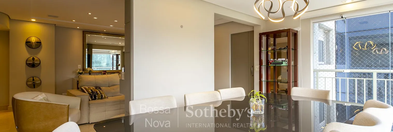 Sala de jantar - Imagem 2