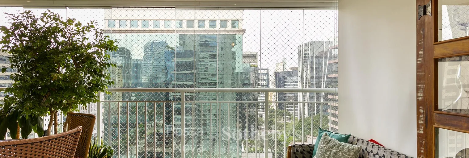 Varanda - Imagem 13