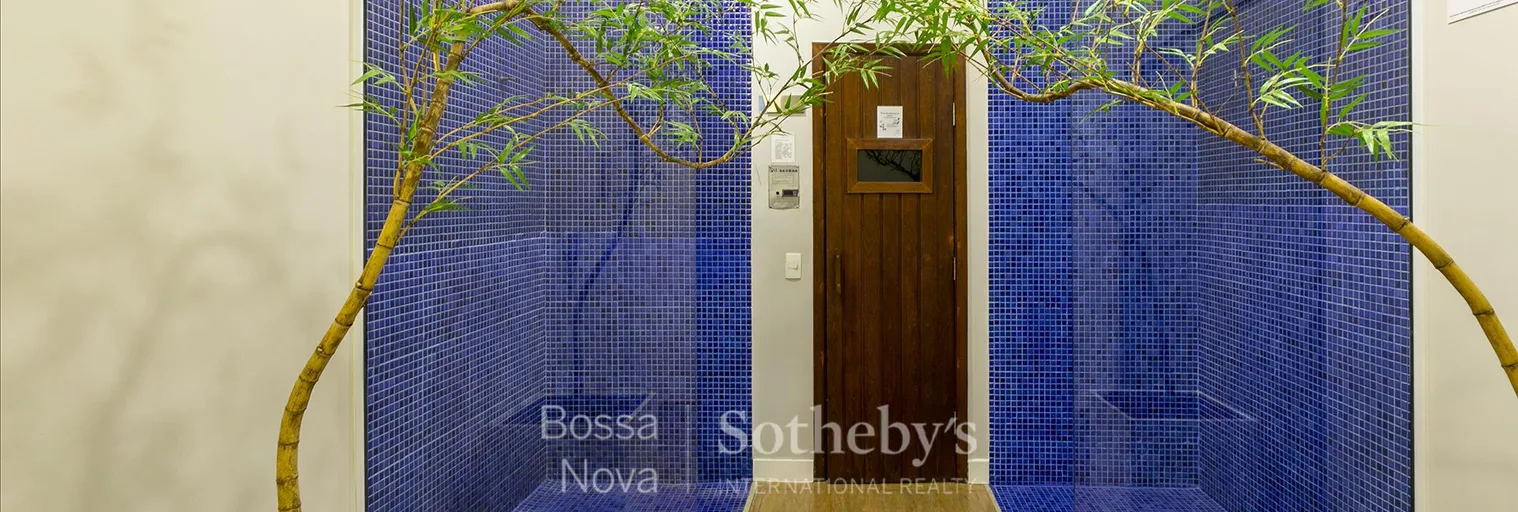 Sauna - Imagem 31