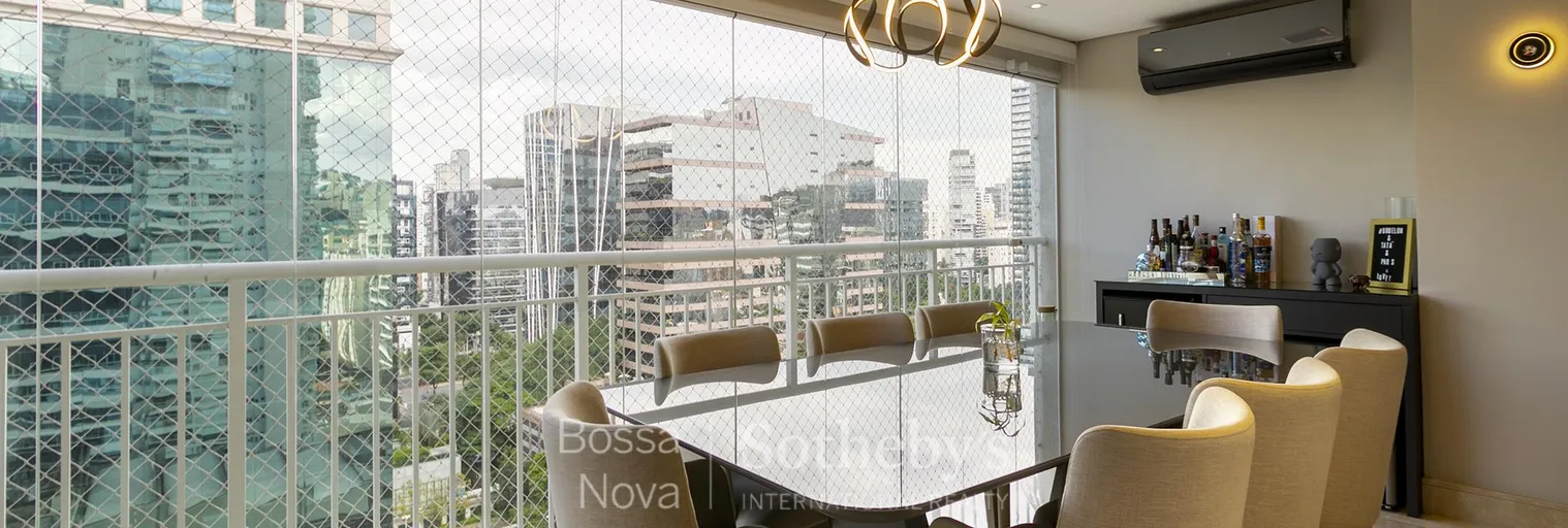 Sala de jantar - Imagem 4