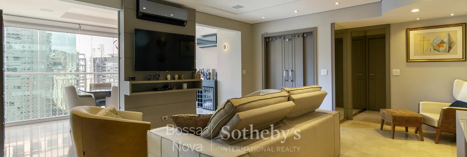 Sala de TV - Imagem 5