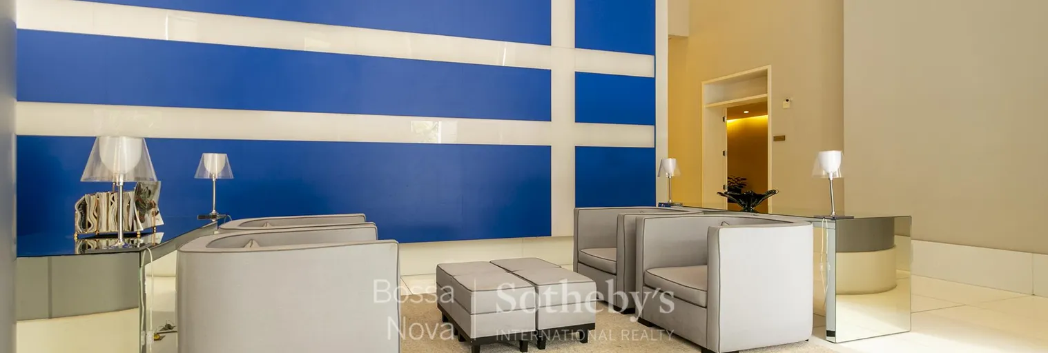 Hall de entrada - Imagem 20