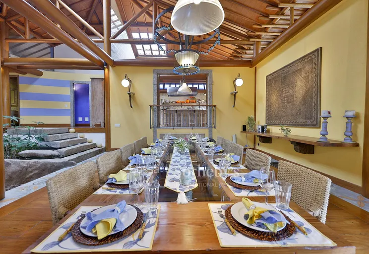 Sala de jantar - Imagem 21