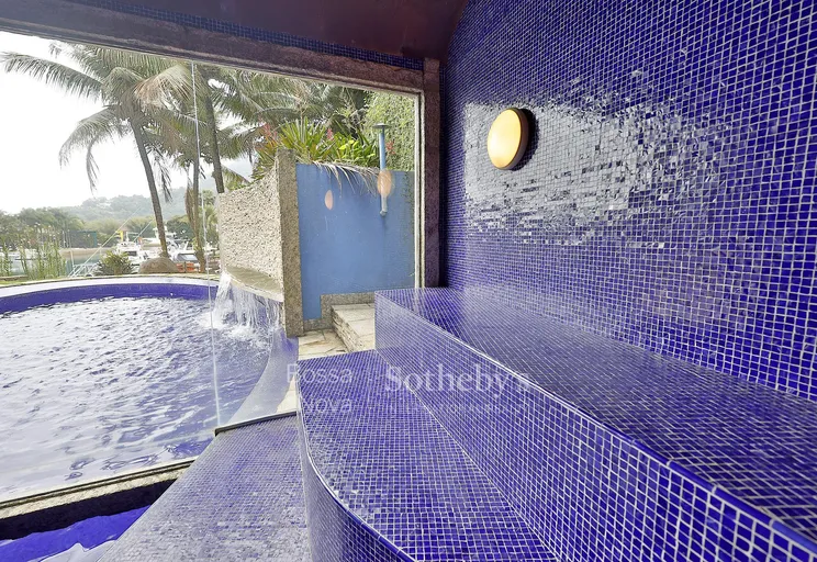Sauna - Imagem 15