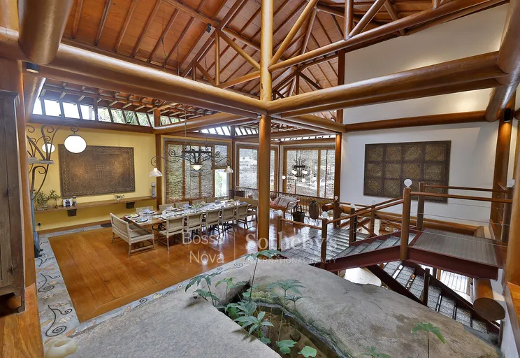 Sala de jantar - Imagem 18