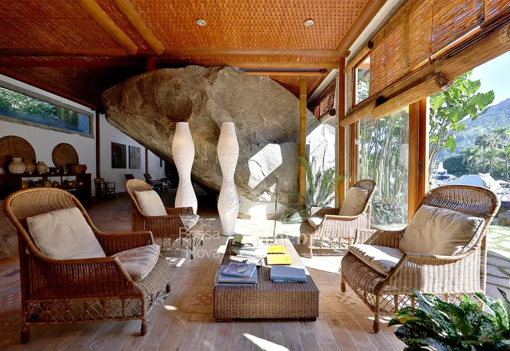 Sala de estar - Imagem 6