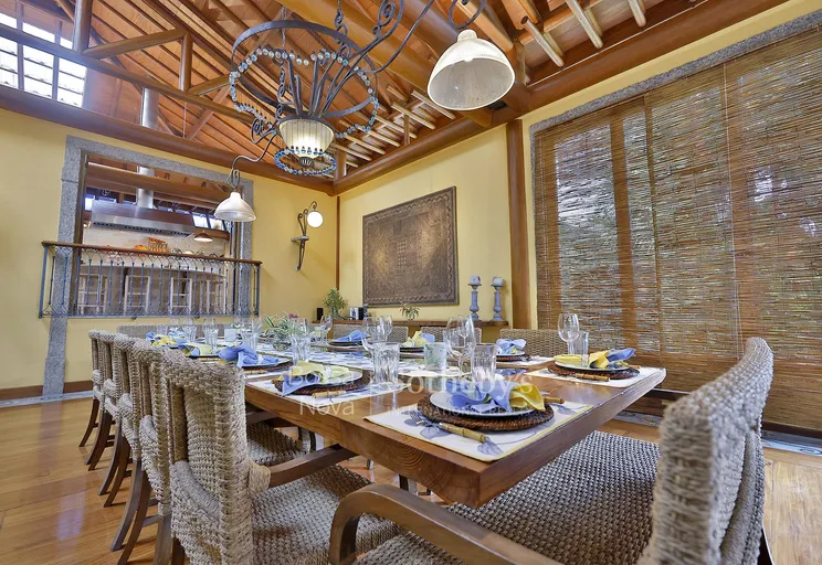 Sala de jantar - Imagem 20