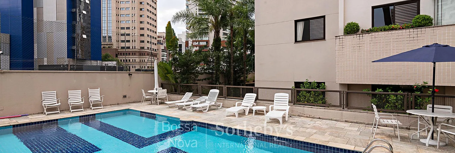 Piscina - Imagem 23