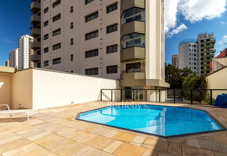 Piscina - Imagem 33