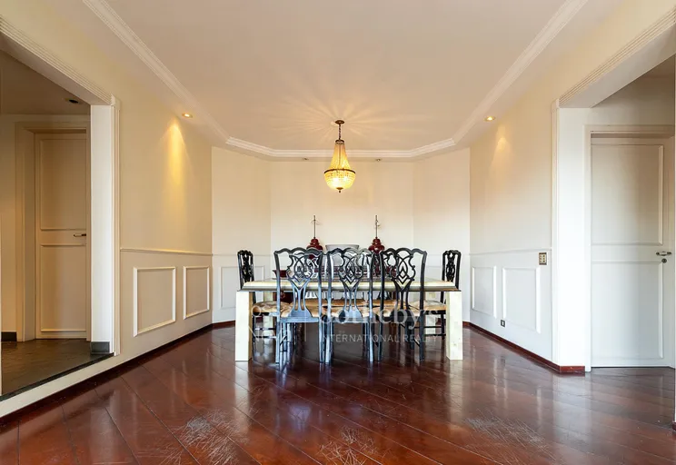 Sala de jantar - Imagem 13