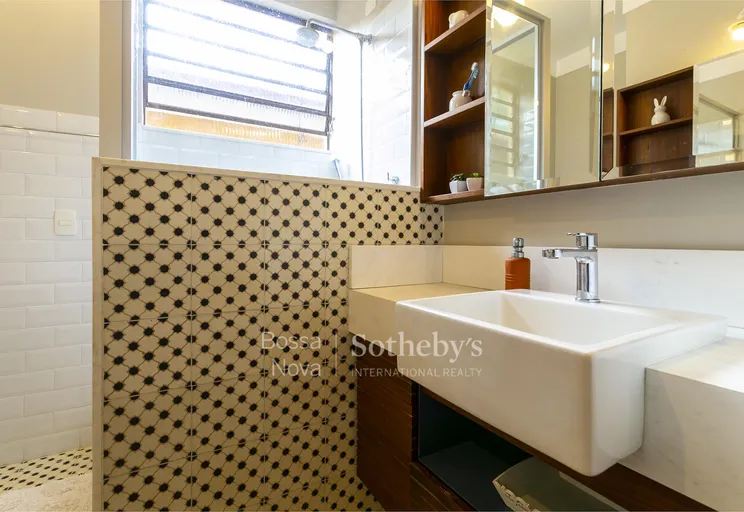 Banheiro - Imagem 27