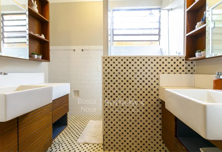 Banheiro - Imagem 26